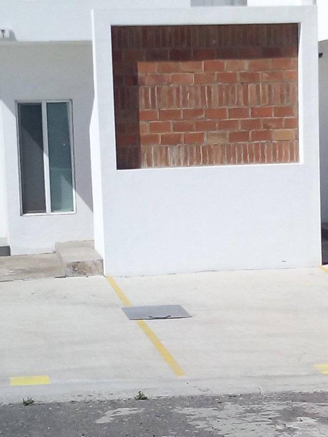 Monte Mar Lejlighed Rosarito Eksteriør billede